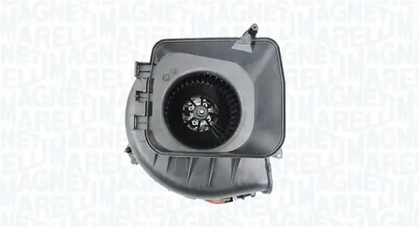 MAGNETI MARELLI OPEL Вентилятор салона Combo Tour 01-, Corsa C 00- Magneti Marelli 069412275010 (фото 1)