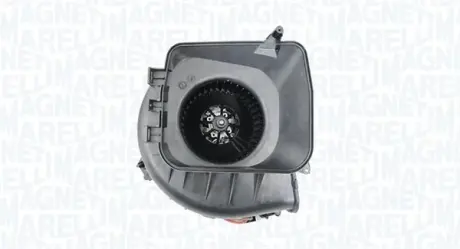 MAGNETI MARELLI OPEL Вентилятор салона Combo Tour 01-, Corsa C 00- magneti marelli 069412275010 Опель Корса с