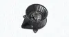 Вентилятор салону NISSAN PRIMASTAR OPEL VIVARO A RENAULT MASTER I, SAFRANE I, SAFRANE II, TRAFIC II 1.9D-3.0 07.80- Magneti Marelli 069412294010 (фото 1)