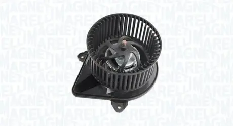 Вентилятор салону NISSAN PRIMASTAR OPEL VIVARO A RENAULT MASTER I, SAFRANE I, SAFRANE II, TRAFIC II 1.9D-3.0 07.80- Magneti Marelli 069412294010