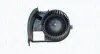 MAGNETI MARELLI RENAULT Вентилятор салону Kangoo 97-, NISSAN magneti marelli 069412312010