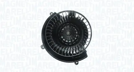 MAGNETI MARELLI OPEL Вентилятор салону ASTRA G 1.4, 1.7 00-, ZAFIRA A 1.6-2.0 00- Magneti Marelli 069412339010