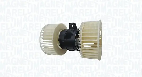MAGNETI MARELLI BMW Вентилятор салону 5 E39, X5 E53 96-, Range Rover III 02- Magneti Marelli 069412345010 (фото 1)