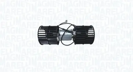 MAGNETI MARELLI FORD Вентилятор салона Fiesta III 89- magneti marelli 069412357010 Форд Orion