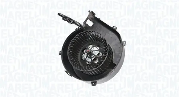 Вентилятор салону OPEL SIGNUM, VECTRA C, VECTRA C GTS 1.6-3.2 04.02-01.09 magneti marelli 069412364010
