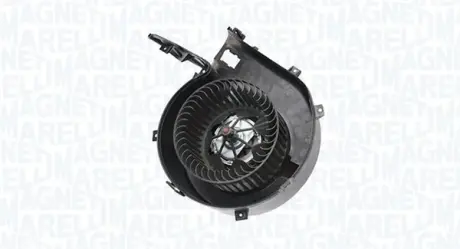 Вентилятор салону OPEL SIGNUM, VECTRA C, VECTRA C GTS 1.6-3.2 04.02-01.09 magneti marelli 069412364010