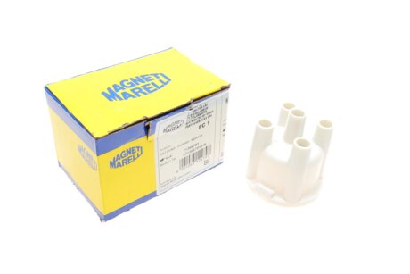 Кришка розподілювача magneti Marelli 071366701010 на Фиат Tempra