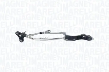 MAGNETI MARELLI BMW Трапеція склоочисника (без двиг.) 5 (E60) 03-, 5 Touring (E61) 04- magneti marelli 085570730010