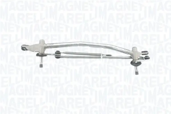 MAGNETI MARELLI NISSAN Трапеція склоочисників QASHQAI I 06- magneti marelli 085570739010