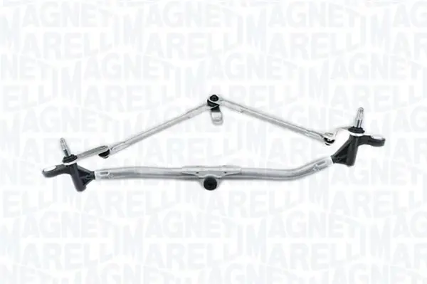 MAGNETI MARELLI SKODA Трапеція склоочисників FABIA I 00-, ROOMSTER 06- Magneti Marelli 085570744010 (фото 1)
