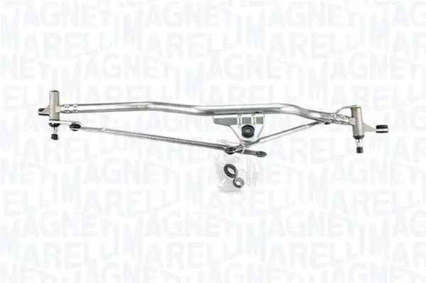 Механізм склоочисника в зборі Magneti Marelli 085570750010 (фото 1)