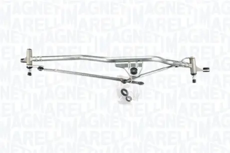 Механізм склоочисника в зборі magneti marelli 085570750010