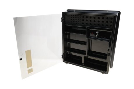 Стенд для ламп magneti Marelli 099997612205