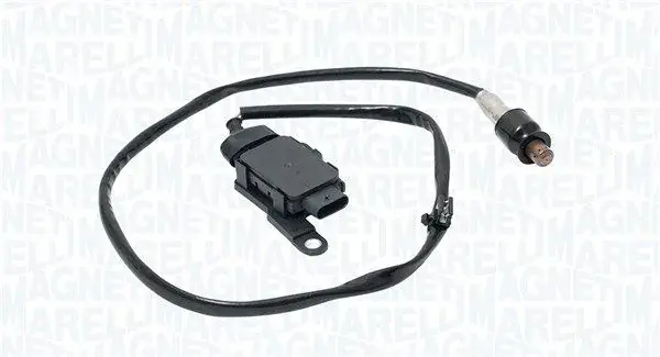 MAGNETI MARELLI VW Датчик NOx TIGUAN 1.6, 2.0 16-, TOURAN 1.6, 2.0 16-, SKODA, AUDI Magneti Marelli 141813000098 (фото 1)