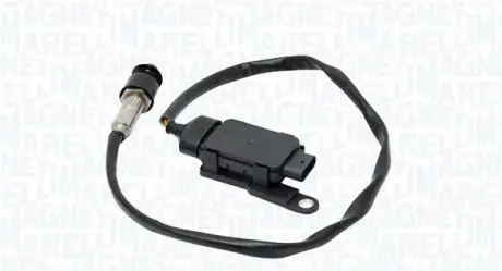 MAGNETI MARELLI BMW Датчик NOX 1 (F20) 15-, 1 (F21) 15-, MINI magneti marelli 141813000102 Бмв F30