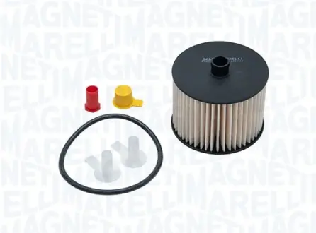 Дизельний паливний фільтр Magneti Marelli 152071760867