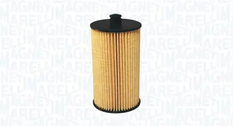 Дизельний паливний фільтр Magneti Marelli 153071760488