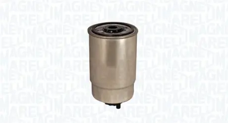 Дизельный топливный фильтр magneti marelli 153071760647