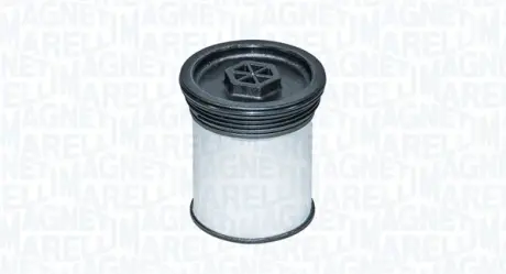 Дизельный топливный фильтр magneti marelli 153071762412 Jeep Wrangler
