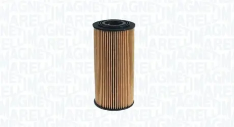 MAGNETI MARELLI HYUNDAI Фільтр мастила ix35, Kia Sorento 2.0/2.2CRDi 10- magneti marelli 153071762442