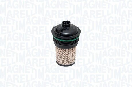 Дизельний паливний фільтр magneti Marelli 153071762609