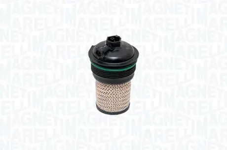 Дизельний паливний фільтр Magneti Marelli 153071762609