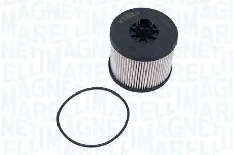 MAGNETI MARELLI CITROEN Фільтр паливний JUMPY 1.5 BlueHDI 18- Magneti Marelli 153071762650