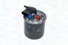Дизельный топливный фильтр magneti marelli 153071762654