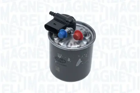 Дизельный топливный фильтр magneti marelli 153071762654