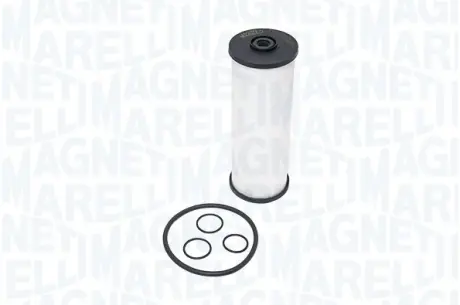 Дизельный топливный фильтр magneti marelli 153071762657