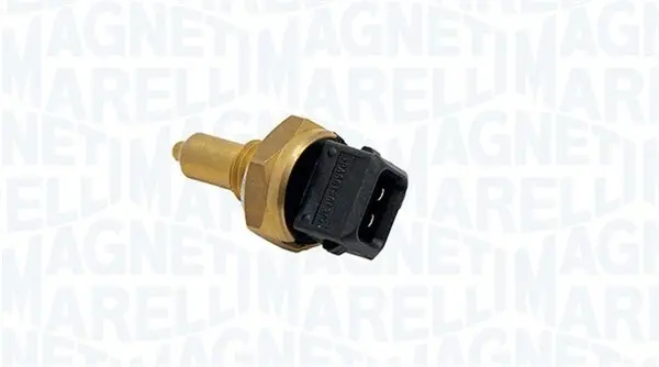 MAGNETI MARELLI BMW датчик температури води 3/E46/E90, 5/E39/E60, 7/E65/E66, X3/E83 magneti marelli 171916011130