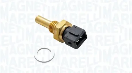 Датчик темпер. охолодж.рідини Magneti Marelli 171916011290