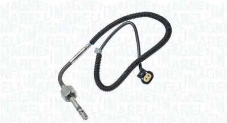 MAGNETI MARELLI DB датчик температури відпрац. газів С203 Magneti Marelli 172000023010