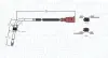 MAGNETI MARELLI AUDI датчик температури вихлопних газів A1 1.6 10-, SEAT, SKODA, VW Magneti Marelli 172000025010 (фото 2)