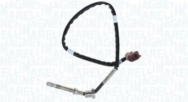 MAGNETI MARELLI AUDI датчик температури вихлопних газів A1 1.6 10-, SEAT, SKODA, VW Magneti Marelli 172000025010 (фото 1)