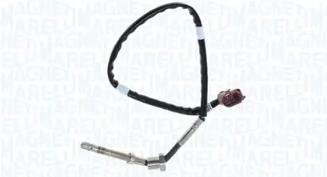 MAGNETI MARELLI AUDI датчик температури вихлопних газів A1 1.6 10-, SEAT, SKODA, VW Magneti Marelli 172000025010