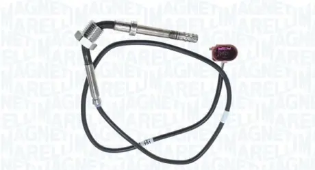 MAGNETI MARELLI VW Датчик температури ВГ T6 2.0TDI Magneti Marelli 172000063010