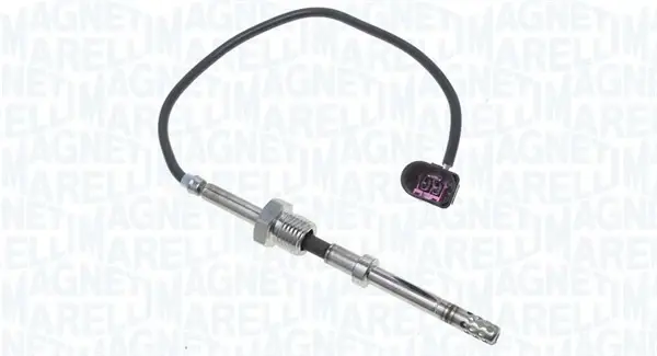 MAGNETI MARELLI AUDI Датчик температури ВГ A4 B8 2.0 TDI 08-15, A5 Sportback 2.0 TDI 09-12, Q5 (8RB) 2.0 TDI quattro 08-12, SEAT EXEO ST (3R5) 2.0 TDI 09-13 magneti marelli 172000075010