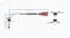 MAGNETI MARELLI VW Датчик температури відпрацьованих газів, T5 06- Magneti Marelli 172000081010 (фото 2)
