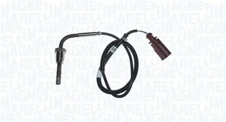 MAGNETI MARELLI VW Датчик температури відпрацьованих газів, T5 06- Magneti Marelli 172000081010