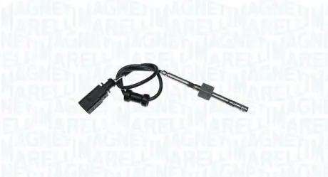 MAGNETI MARELLI AUDI Датчик температури відпрацьованих газів A3 03-, SKODA, VW magneti marelli 172000093010