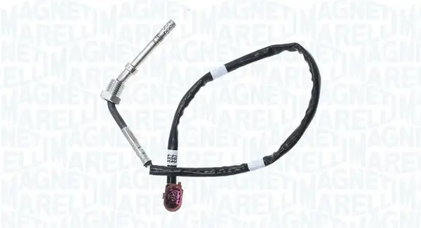 MAGNETI MARELLI SEAT Датчик температури ВГ IBIZA IV SC 1.2 TDI 10-15, SKODA FABIA II Combi (545) 1.2 TDI 10-14, VW POLO V (6R1, 6C1) 1.2 TDI 09- Magneti Marelli 172000099010 (фото 1)