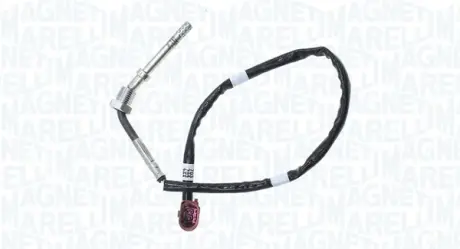 MAGNETI MARELLI SEAT Датчик температури ВГ IBIZA IV SC 1.2 TDI 10-15, SKODA FABIA II Combi (545) 1.2 TDI 10-14, VW POLO V (6R1, 6C1) 1.2 TDI 09- Magneti Marelli 172000099010