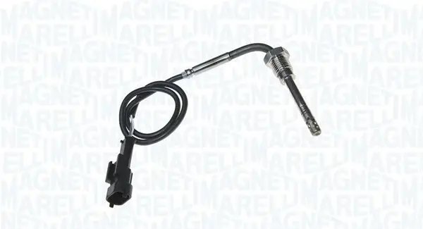 MAGNETI MARELLI ROMEO Датчик температури ВГ 159 1.9 05-, 2.4 07-, BRERA 2.4 06-, SPIDER 2.4 08- magneti marelli 172000131010