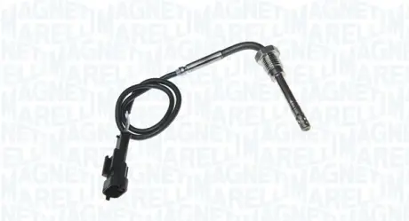 MAGNETI MARELLI ROMEO Датчик температури ВГ 159 1.9 05-, 2.4 07-, BRERA 2.4 06-, SPIDER 2.4 08- magneti marelli 172000131010
