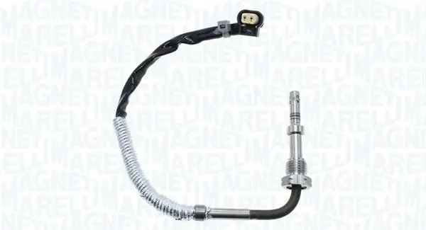MAGNETI MARELLI DB Датчик температури ВГ W169, W176, W204 160-220CDI Magneti Marelli 172000151010 (фото 1)