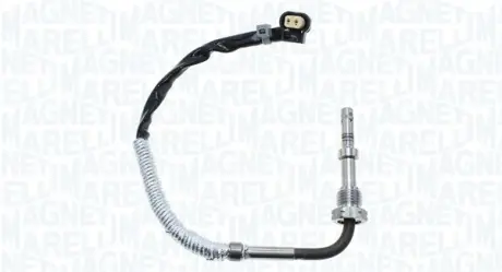 MAGNETI MARELLI DB Датчик температури ВГ W169, W176, W204 160-220CDI Magneti Marelli 172000151010