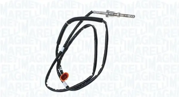 MAGNETI MARELLI VW Датчик температури відпрацьованих газів AMAROK, T5 Magneti Marelli 172000153010 (фото 1)