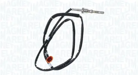 MAGNETI MARELLI VW Датчик температури відпрацьованих газів AMAROK, T5 Magneti Marelli 172000153010