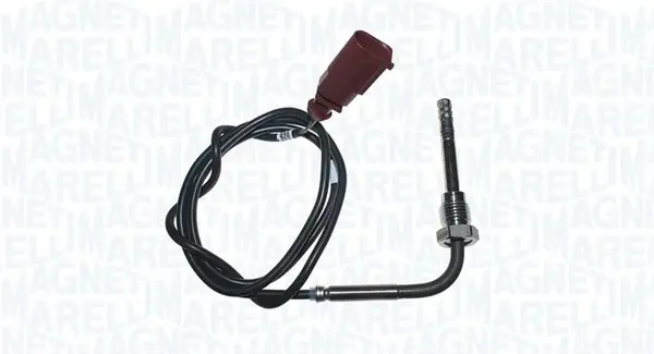 MAGNETI MARELLI VW датчик температури вихлопних газів Touareg 3.0TDI -0 magneti marelli 172000165010